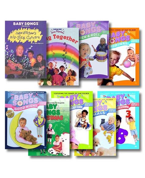 Baby Songs | Live Action Musical Videos | Baby Songs DVDs | Tales & Tunes | Baby Products - Baby ...