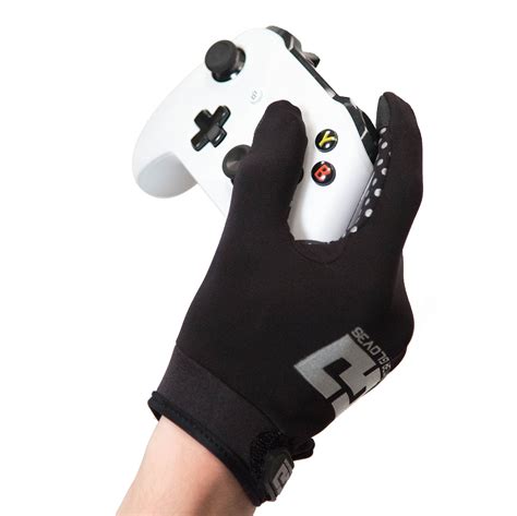 Gamer Gloves EPG (Elite Performance Generation) The First Glove Made for Gamers, by Gamers ...