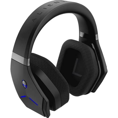 Alienware Wireless Gaming Headset | Computer Gadgets & Accessories | Electronics | Shop The Exchange