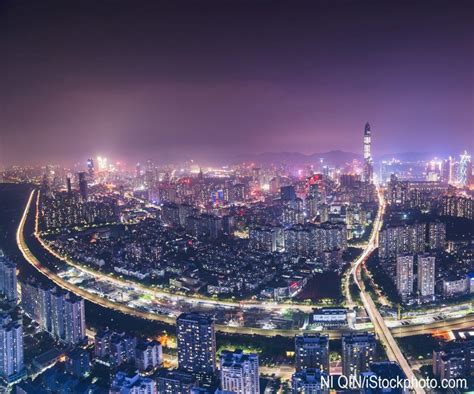 Shenzhen: From Fishing Village to Megacity in 30 Years - Population Education