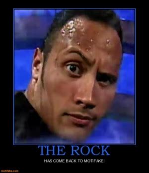 Wwf The Rock Quotes. QuotesGram