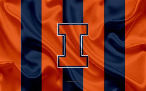 Ncaa fighting illinois font - springlikos