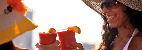 Cheers! | Prepaid Onboard Drinks | Carnival Cruise Line