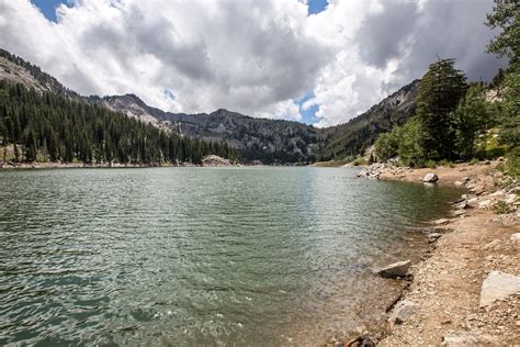 Twin Lakes Hike | Outdoor Project