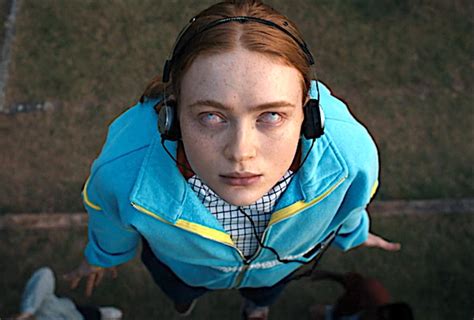 Stranger Things 4 Episode 4 has fans praising Sadie Sink’s Max ending ...