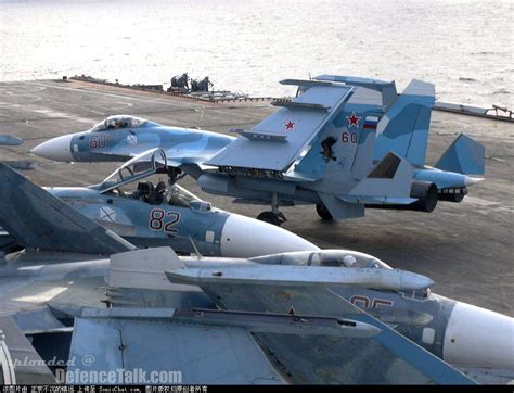 Admiral Kuznetsov-Russian Navy | Defence Forum & Military Photos - DefenceTalk