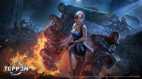 Jeremy Chong, drawing, Resident Evil, Jill Valentine, poster, video ...