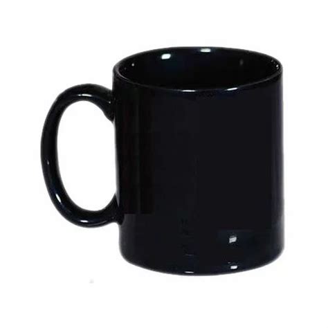 Customized Black Coffee Mugs at Rs 99/piece | कस्टमाइज्ड कॉफी मग in ...