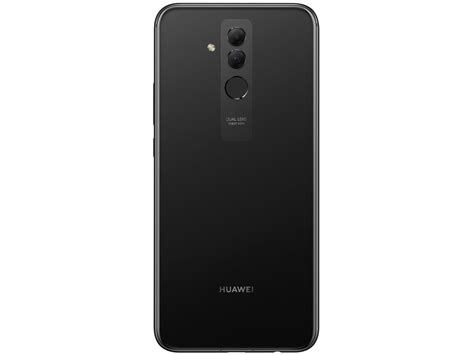 Huawei Mate 20 Lite Smartphone Review - NotebookCheck.net Reviews