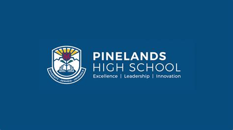 Pinelands High School Flyover - YouTube