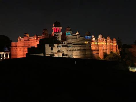 Sound-&-Light Show (Gwalior) - 2020 What to Know Before You Go (with Photos) - Tripadvisor