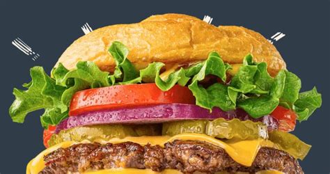 National Cheeseburger Day Deals And Freebies For 2023 - The Fast Food Post