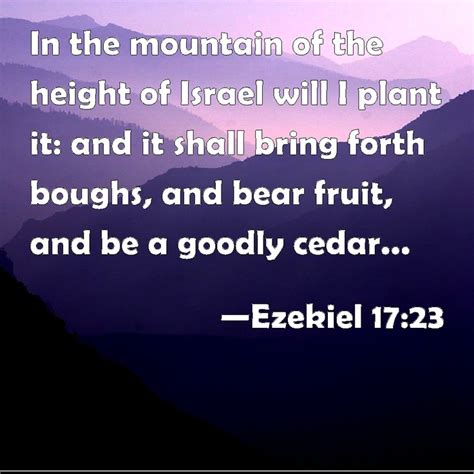 Quotes Bible Ezekiel. QuotesGram