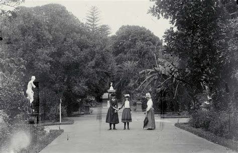 On this day: Happy 200th to Sydney's Botanic Gardens - Australian Geographic