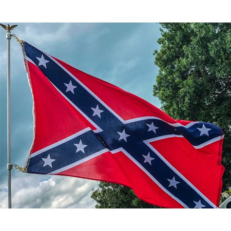 Buy Rebel Flag / Confederate Flags for Sale - Outdoor