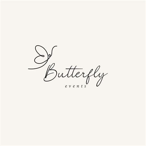 Butterfly Computer Logo