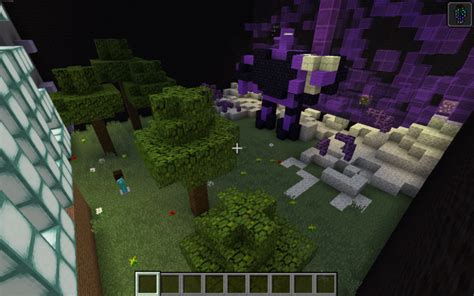 Find The Mutton Minecraft Map