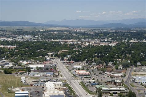 Kalispell - Wikipedia
