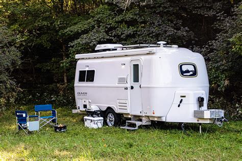 Best Family Travel Trailer for Sale | Oliver Travel Trailers