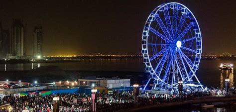 Dubai Festival City | More Than Just a Mall in Dubai