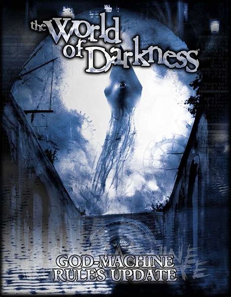 Chronicles of Darkness products – Onyx Path Publishing