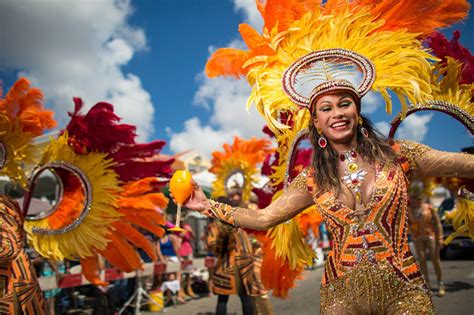 Celebrate Aruba Carnival 2023 | Casiola