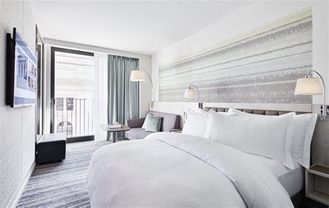 NYC Hotel Rooms & Studios with Bryant Park Views | Park Terrace Hotel