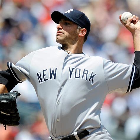 New York Yankees: 5 Players Who Can Save Their Season Down the Stretch ...