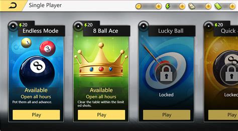 8 Ball Master - Play the Best Online Pool Game | GHG