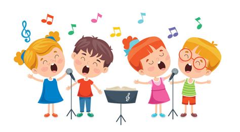 Woodward, Amy - Music / 4th & 5th Grade Choir Information