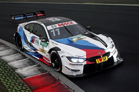 BMW M4 DTM 2018 Wallpaper,HD Cars Wallpapers,4k Wallpapers,Images ...