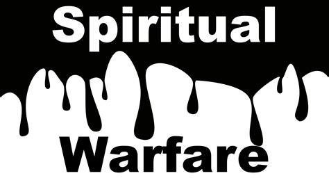 Series Outline for Spiritual Warfare – Bay Ridge Christian Church