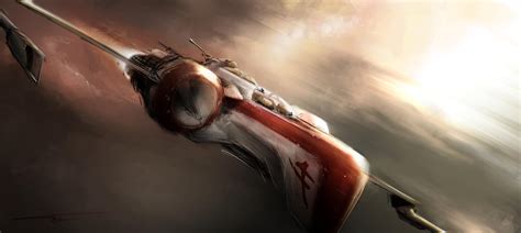 ARC-170 Fighter by Luchtloper on DeviantArt