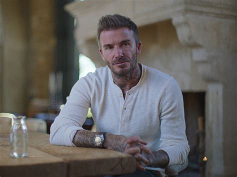 A New Documentary Shows David and Victoria Beckham as You’ve Never Seen ...