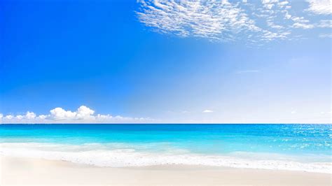 4K Beach Wallpapers - Top Free 4K Beach Backgrounds - WallpaperAccess