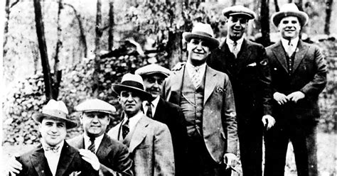 Uncle Al Capone - The Untold Story from Inside His Family: George (Bugs) Moran was a friend of ...