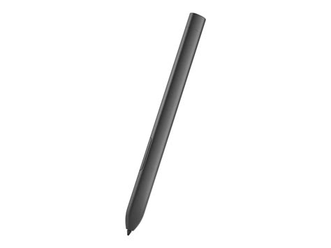 Dell Active Pen - PN7320A - active stylus - matte, apollo - DELL-PN7320A - Tablet Stylus - CDW.com