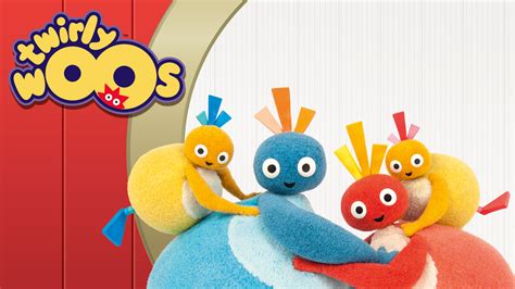 About the Show | Twirlywoos