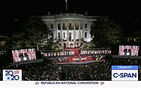 GOP Wraps Convention: Dark Day in US Politics - Good Faith Media