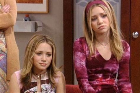 Mary Kate And Ashley Olsen So Little Time TV Show