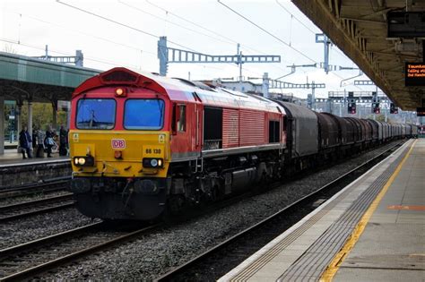 New rail freight service launched by DB Cargo UK and CEMEX | Design working, Construction sector ...