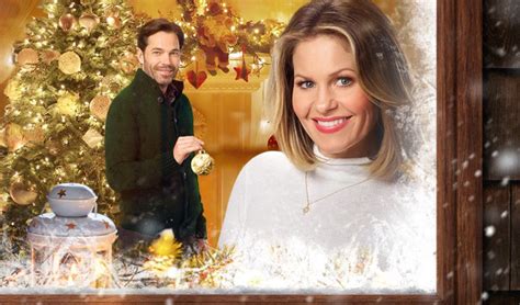 Preview: “Christmas Town” A Hallmark Channel “Countdown To Christmas” Original Movie (2019)