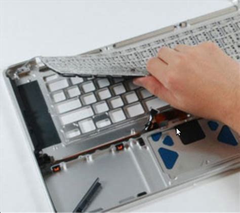 Macbook Keyboard Replacement Service at best price in Hyderabad | ID: 19224571555