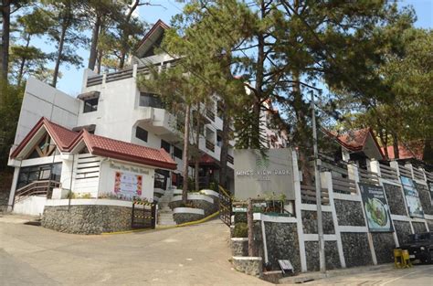 Mines View Park Hotel, Baguio | 2024 Updated Prices, Deals