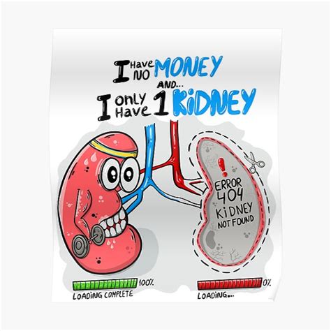 "Kidney shirt. Kidney transplant. Kidney cancer. Funny Kidney. Gift for kidney. Funny cartoon ...