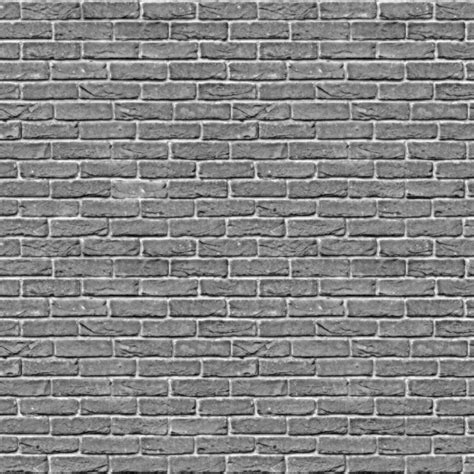 brick seamless texture - Google Search Black Brick Wall, Brick Wall Texture, Normal Map, Texture ...