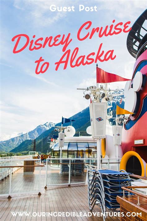 Pin on Disney Alaska cruise