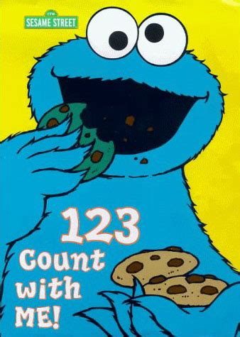 123 Count with Me (book) - Muppet Wiki