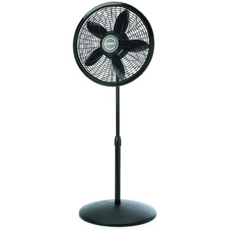 LASKO 18" Standing Fan