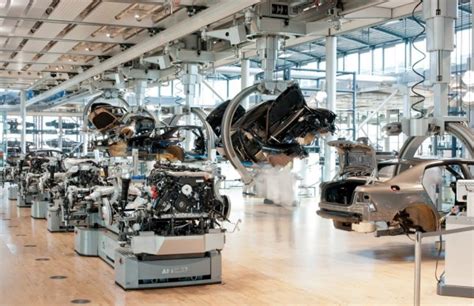 Vw Factory Tour - Best Tourist Places in the World